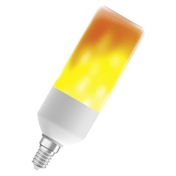 LED-Lampe E14 L.S.STICK0.5/1500E14 LED-Lampe E14 L.S.STICK0.5/1500E14
