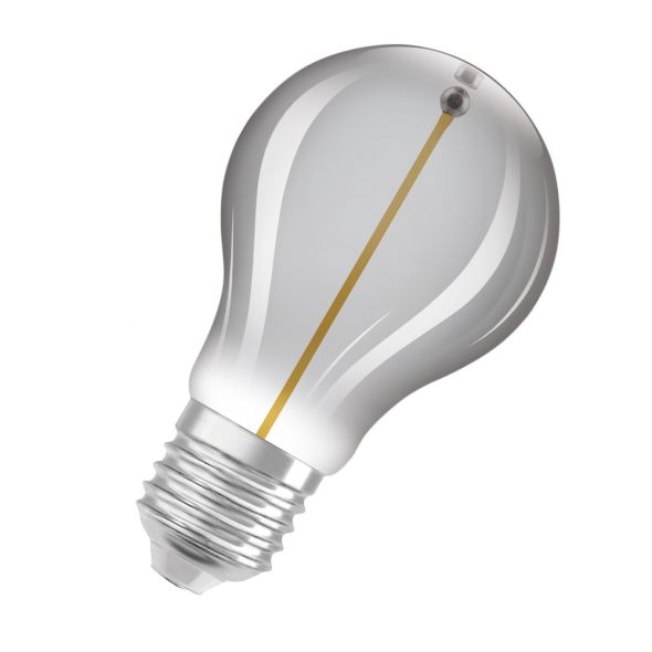 LED-Lampe E27 1906CLASAFILMAG41.8 LED-Lampe E27 1906CLASAFILMAG41.8