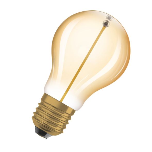 LED-Lampe E27 1906CLASAFILMAG81.8 LED-Lampe E27 1906CLASAFILMAG81.8