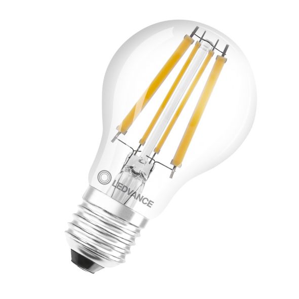 LED-Lampe E27 LEDCLA100D11W827FCLP LED-Lampe E27 LEDCLA100D11W827FCLP