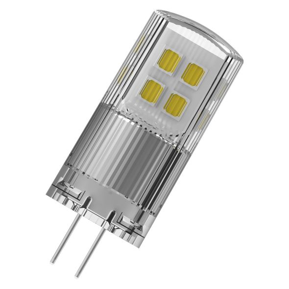 LED-Stiftsockellampe G4 2700K 2,0W 200lm LED-Stiftsockellampe G4 2700K 2,0W 200lm