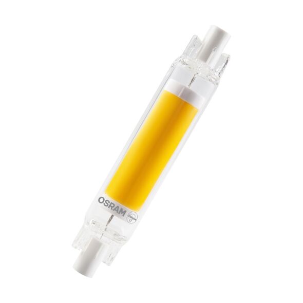 LED-Lampe R7s 78mm LEDSl #4058075840447 LED-Lampe R7s 78mm LEDSl #4058075840447
