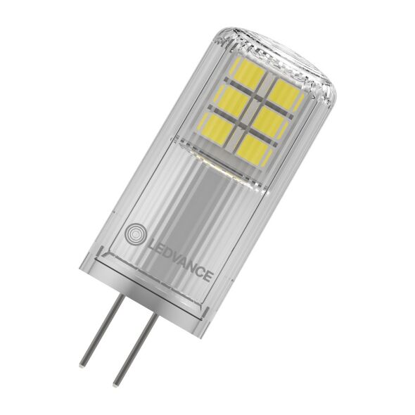 LED-PIN-Lampe G4 LEDPIN20320DP2827CL LED-PIN-Lampe G4 LEDPIN20320DP2827CL