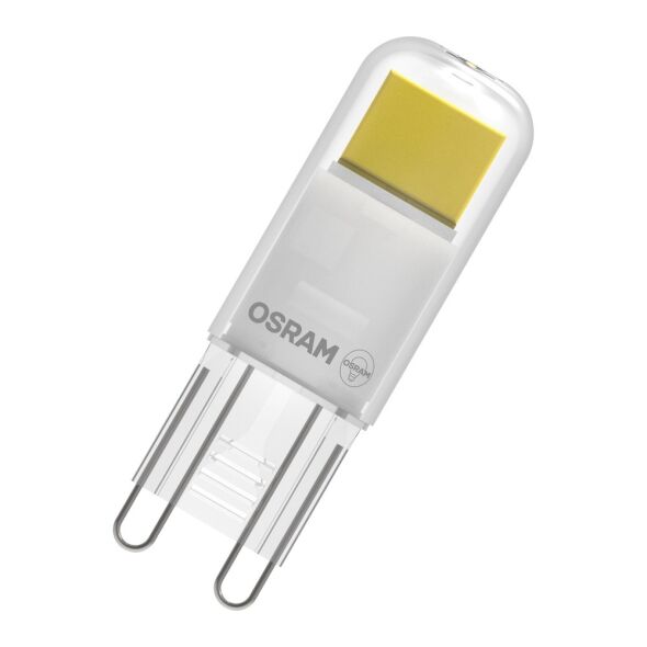 LED-PIN-Lampe G9 LEDPIN203201.8827CL LED-PIN-Lampe G9 LEDPIN203201.8827CL