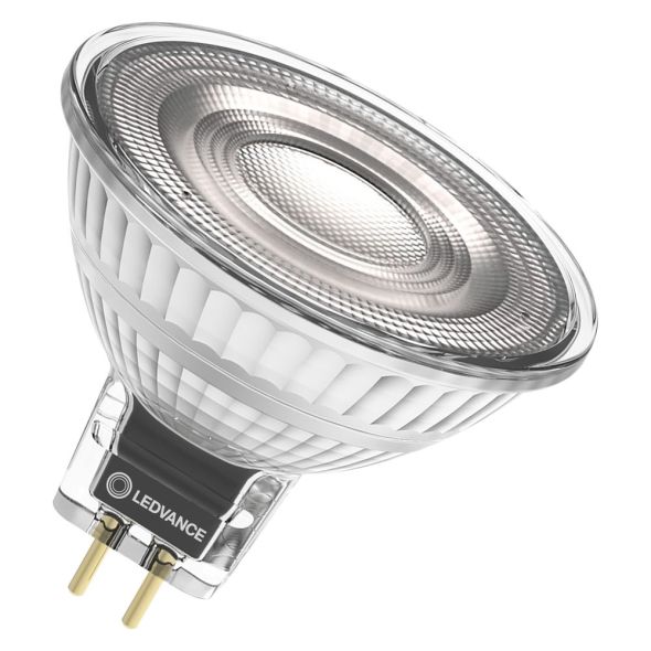 LED-Reflektorlampe MR16 LEDMR163536D5W930P LED-Reflektorlampe MR16 LEDMR163536D5W930P