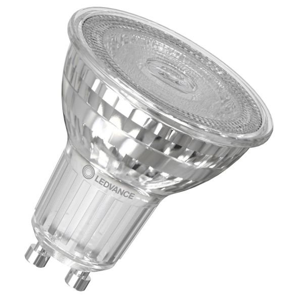 LED-Reflektorlampe PAR16 LEDPAR1680606.9W840P LED-Reflektorlampe PAR16 LEDPAR1680606.9W840P
