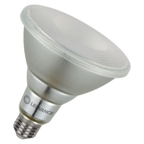 LED-Reflektorlampe E27 2700K 12,0W 1035lm 30°