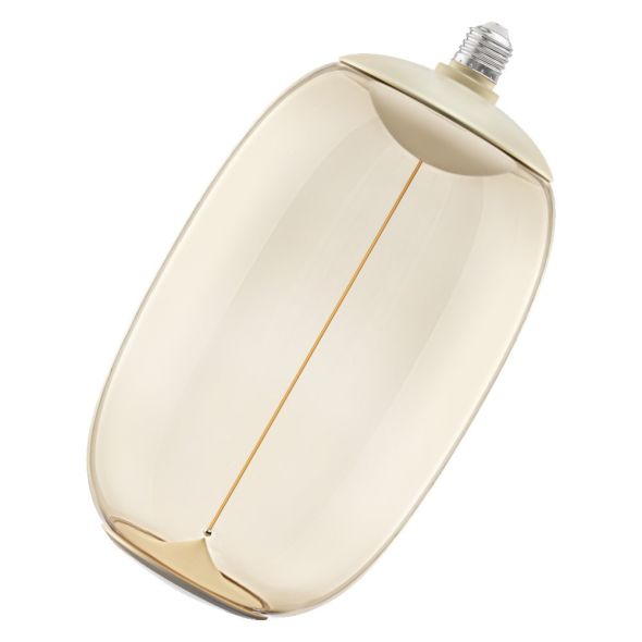 LED-Vintage-Lampe E27 Vintag#4099854173882 LED-Vintage-Lampe E27 Vintag#4099854173882