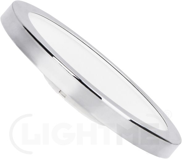 LED-Diffusor-Lampe chrom LM85480 LED-Diffusor-Lampe chrom LM85480