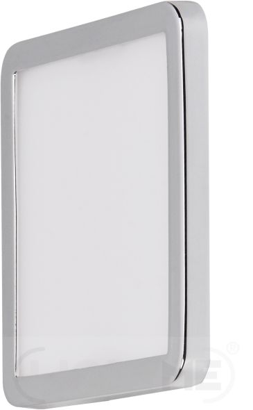 LED-Diffusor-Lampe chrom LM85482 LED-Diffusor-Lampe chrom LM85482