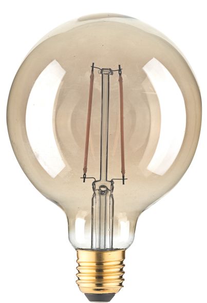LED-Globelampe G125 LM85061 LED-Globelampe G125 LM85061