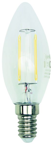 LED-Kerzenlampe E14 LM85130 LED-Kerzenlampe E14 LM85130