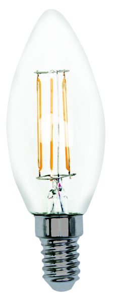 LED-Kerzenlampe E14 LM85131 LED-Kerzenlampe E14 LM85131