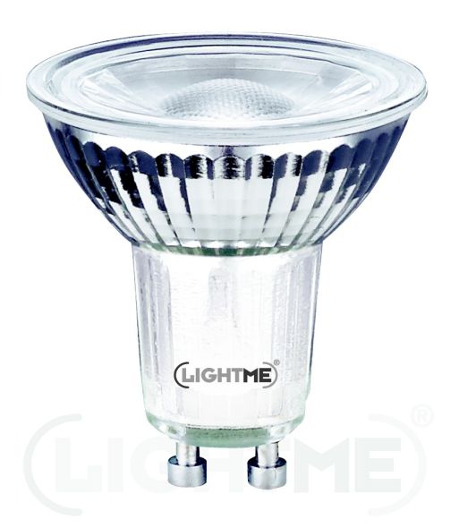 LED-Reflektorlampe PAR16 LM85114 LED-Reflektorlampe PAR16 LM85114