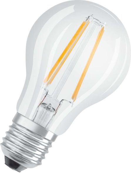 LED-Lampe E27 LEDSCLA40GD4W827FE27 LED-Lampe E27 LEDSCLA40GD4W827FE27
