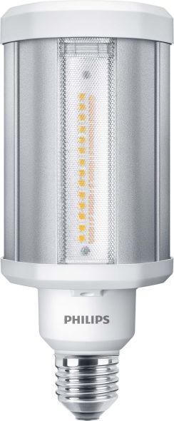 LED-Lampe E27 TForce LED #63814600 LED-Lampe E27 TForce LED #63814600