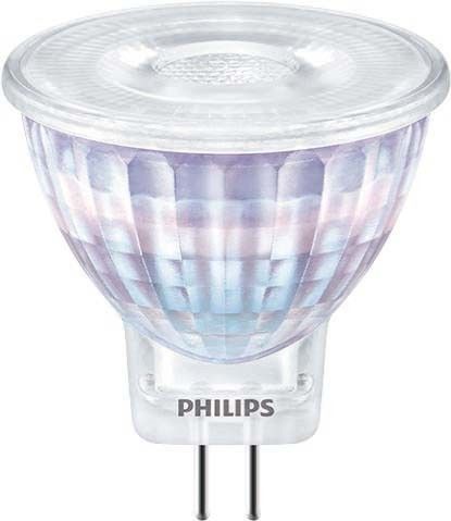 LED-Reflektorlampe GU4 2700K 2,3W 184lm LED-Reflektorlampe GU4 2700K 2,3W 184lm