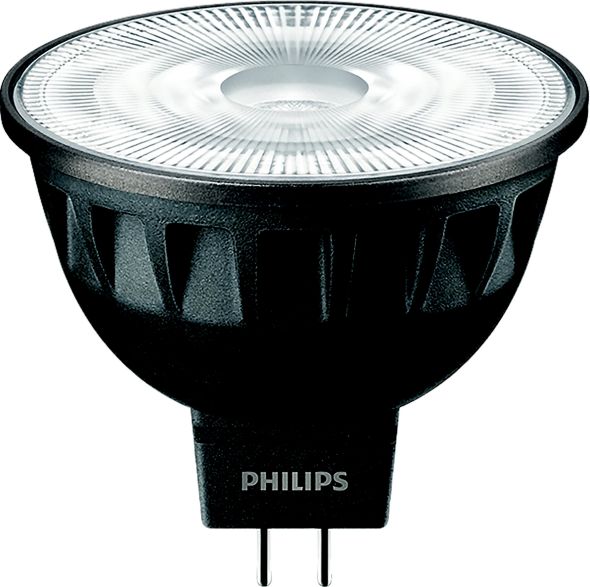 LED-Reflektorlampr MR16 MAS LED Exp#35855300 LED-Reflektorlampr MR16 MAS LED Exp#35855300