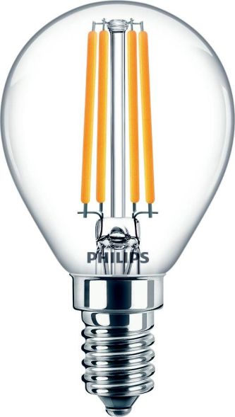 LED-Tropfenlampe E14 CorePro LED#34756400 LED-Tropfenlampe E14 CorePro LED#34756400