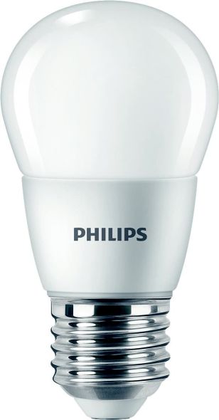 LED-Tropfenlampe E27 CorePro lu #31302600