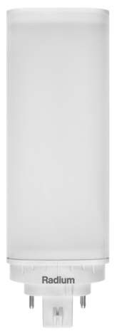 LED-Kompaktlampe RLTRIOE26840GX24q3UN LED-Kompaktlampe RLTRIOE26840GX24q3UN