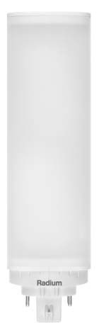 LED-Kompaktlampe RLTRIOE32840GX24q3UN LED-Kompaktlampe RLTRIOE32840GX24q3UN