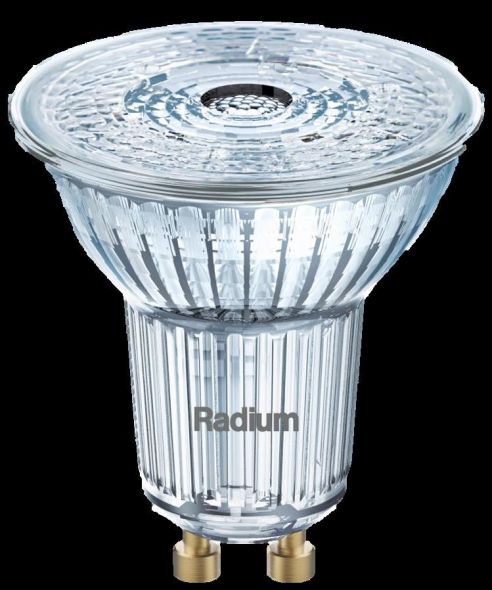 LED-Lampe PAR16 RLPAR16 80 #43820337 LED-Lampe PAR16 RLPAR16 80 #43820337