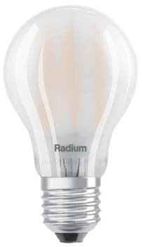 LED-Lampe RL-A40 840/F/E27 LED-Lampe RL-A40 840/F/E27