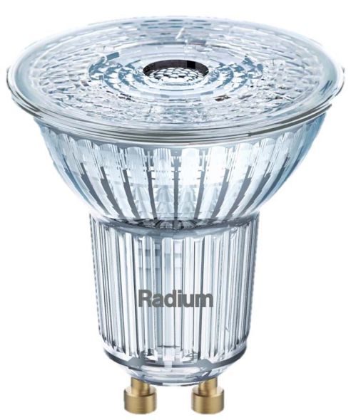 LED-Reflektorlampe PAR16 RL-PAR16 80830VWFL60 LED-Reflektorlampe PAR16 RL-PAR16 80830VWFL60