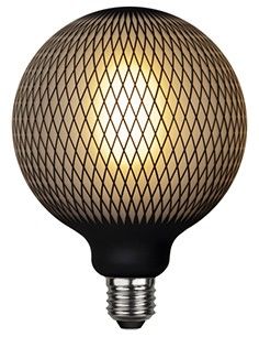 LED-Globeformlampe E27 31805 LED-Globeformlampe E27 31805