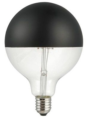 LED-Globeformlampe E27 31813 LED-Globeformlampe E27 31813
