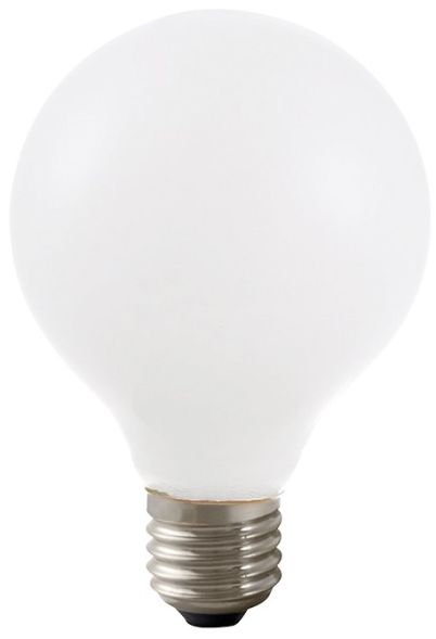 LED-Globeformlampe E27 31889 LED-Globeformlampe E27 31889