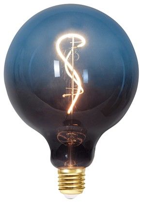 LED-Globelampe E27 31744 LED-Globelampe E27 31744