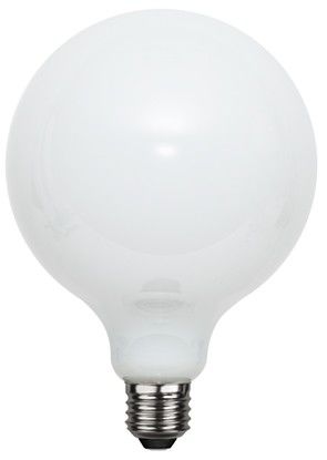 LED-Globelampe E27 31778 LED-Globelampe E27 31778