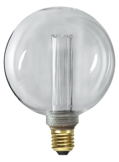 LED-Globelampe E27 35235 LED-Globelampe E27 35235