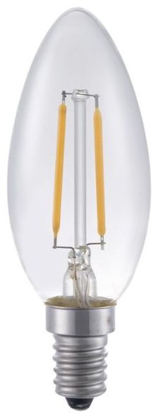 LED-Kerzenlampe E14 31873 LED-Kerzenlampe E14 31873