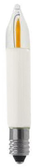LED-Kleinschaftkerze E10 57669 (VE3) LED-Kleinschaftkerze E10 57669 (VE3)