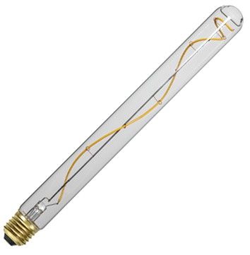 LED-Röhrenformlampe E27 31738 LED-Röhrenformlampe E27 31738