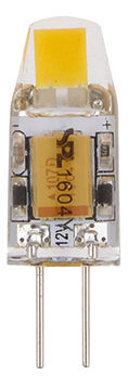 LED-Röhrenformlampe G4 31869 LED-Röhrenformlampe G4 31869