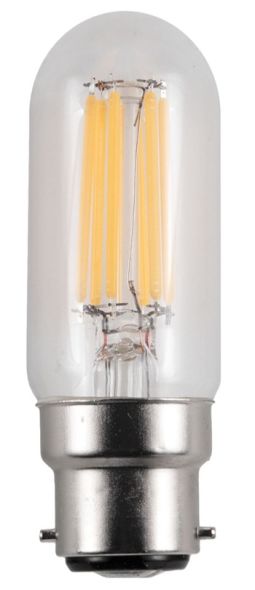 LED-Röhrenlampe B22d 31438 LED-Röhrenlampe B22d 31438