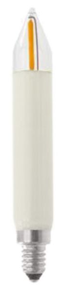 LED-Schaftkerze E10 57668 (VE3) LED-Schaftkerze E10 57668 (VE3)