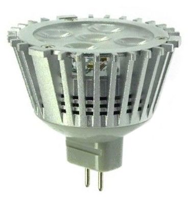 LED-Spot MR16 50x51mm 30169 LED-Spot MR16 50x51mm 30169