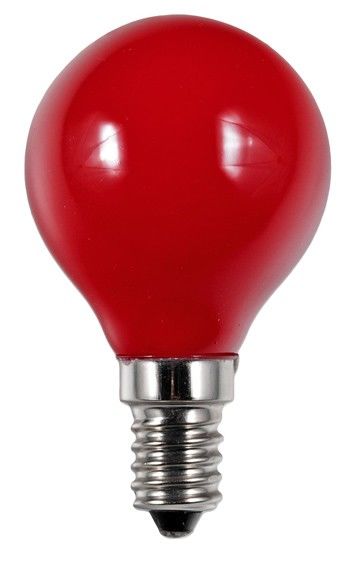 LED-Tropfenlampe 45x75mm 36757 LED-Tropfenlampe 45x75mm 36757