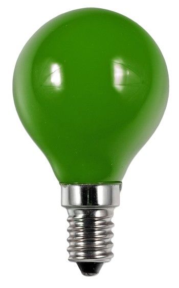 LED-Tropfenlampe 45x75mm 36759 LED-Tropfenlampe 45x75mm 36759