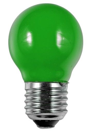 LED-Tropfenlampe 45x75mm 38215 LED-Tropfenlampe 45x75mm 38215
