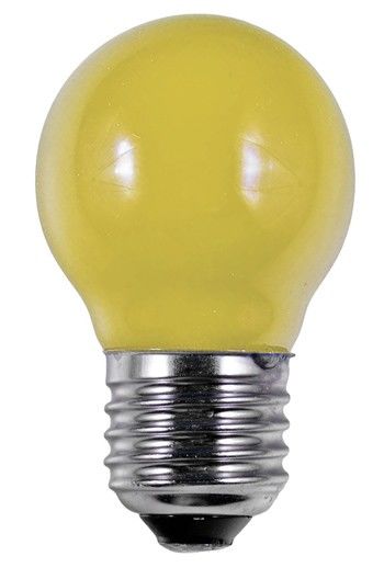LED-Tropfenlampe 45x75mm 38217 LED-Tropfenlampe 45x75mm 38217