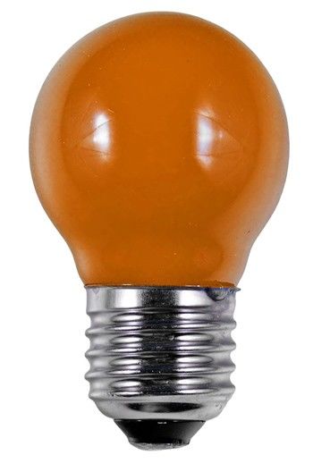 LED-Tropfenlampe 45x75mm 38219 LED-Tropfenlampe 45x75mm 38219