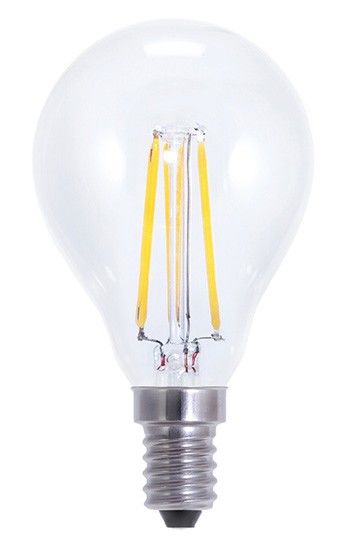 LED-Tropfenlampe E14 32367 LED-Tropfenlampe E14 32367
