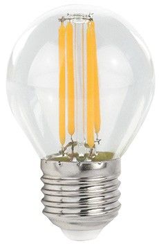 LED-Tropfenlampe E27 32433 LED-Tropfenlampe E27 32433