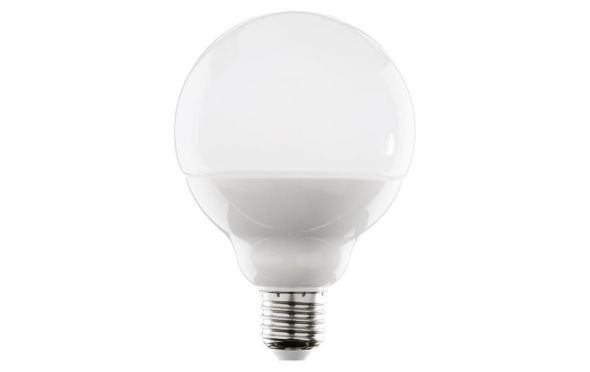 LED-Globelampe G95 830918 LED-Globelampe G95 830918